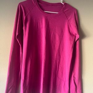 Swiftly Tech 2.0 Long Sleeve Regular Length